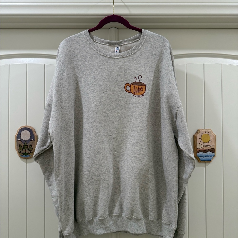 Gilmore Girls Sweatshirt